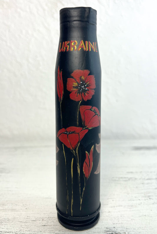 23 mm kotelo, jossa Motankan (#179) piirros