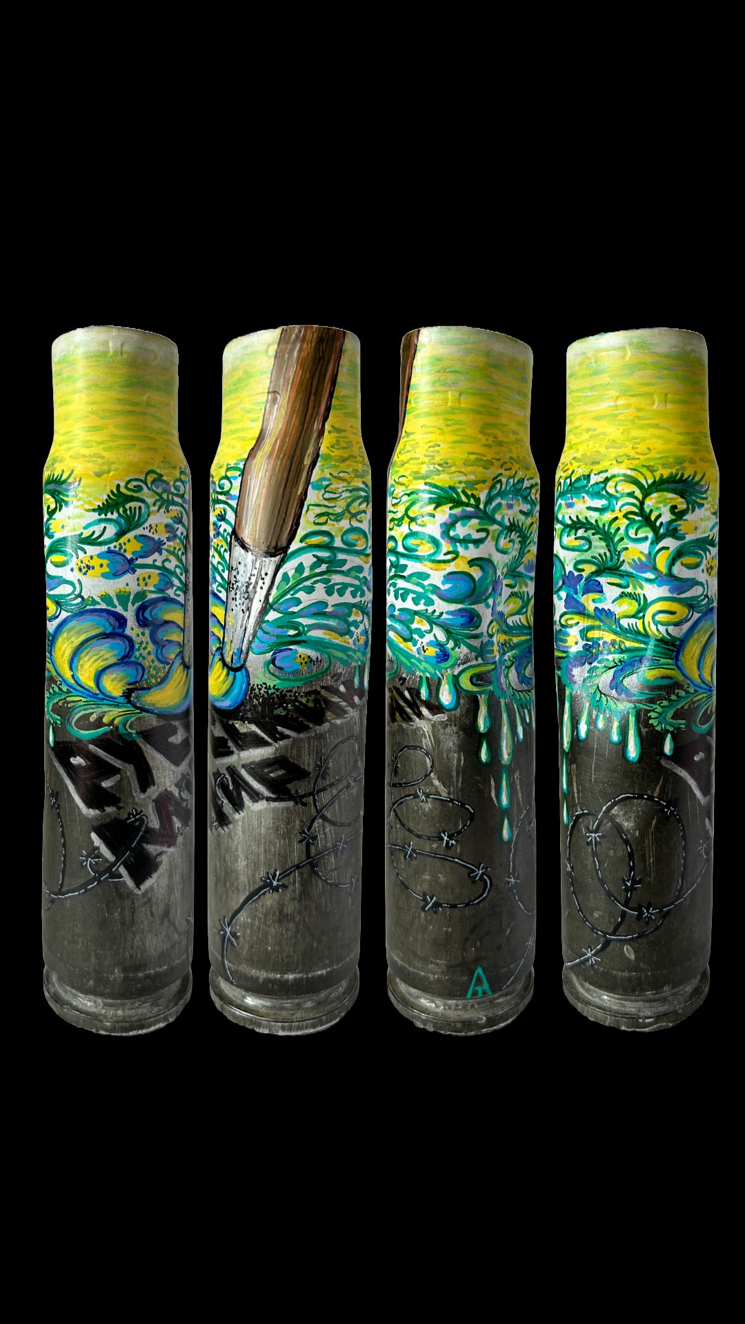 Russische Welt . (1093 TL)