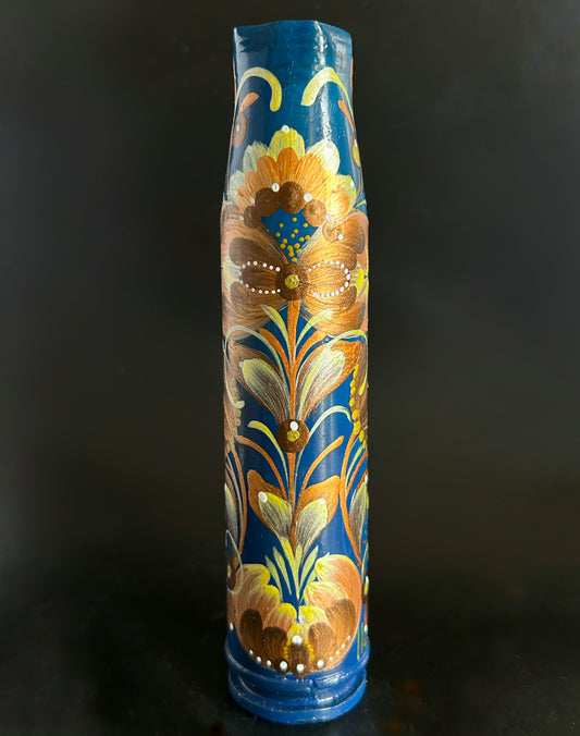 23mm kuori Tryzub-kuvalla. (#273)