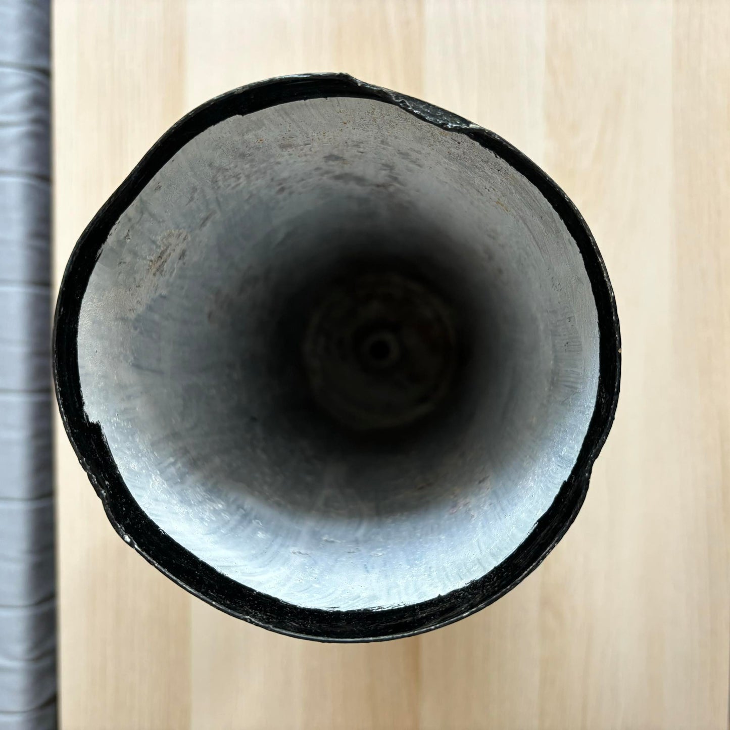 Granada Shell pintada de 122mm - "Bavovna"