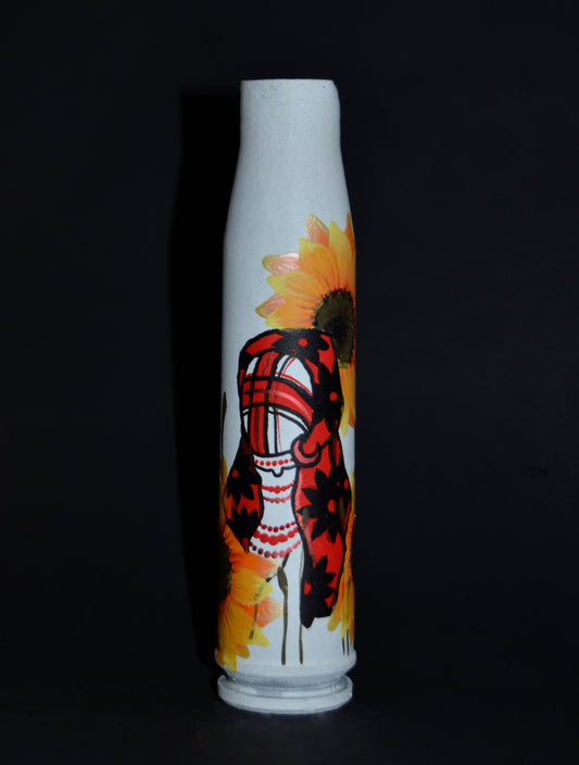 Munição 30mm Shell com padrões ucranianos (#203)