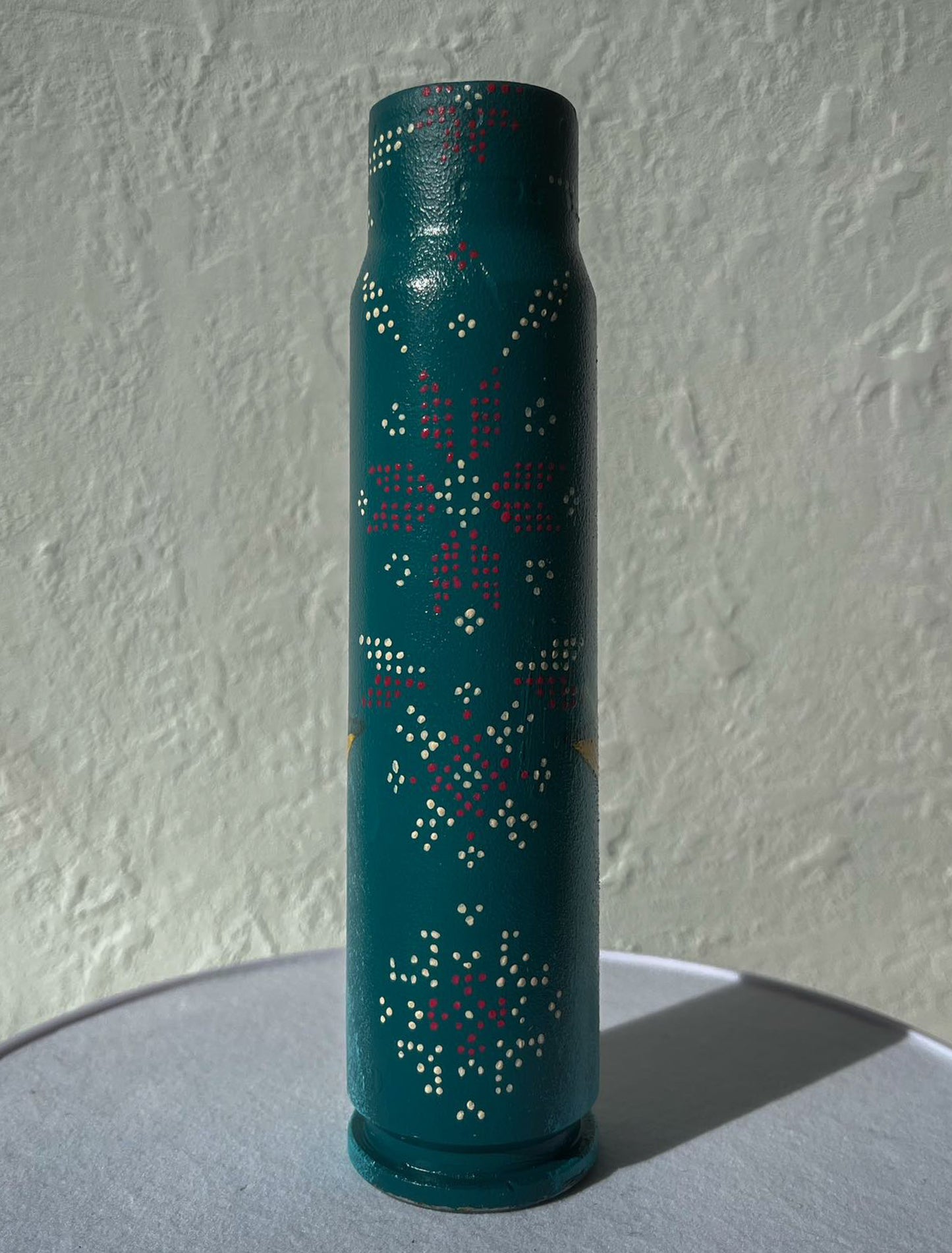 30-мм гільза з малюнком Йоди (#1)