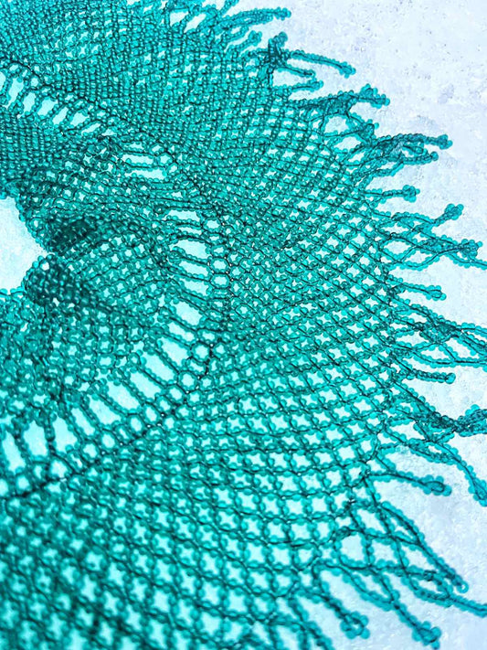 Green Silyanka (1230 AH)