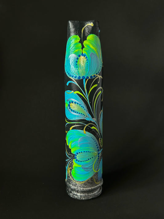 23mmシェル、トリズブの図柄入り(#253)