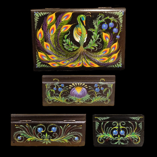 Jewelry Box (1125 TL)