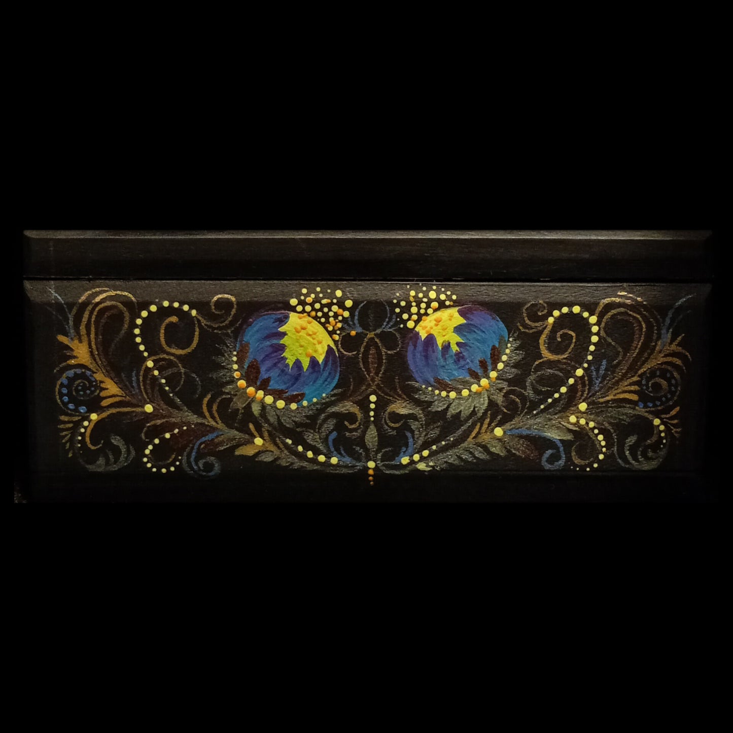 Jewelry Box (1224 TL)