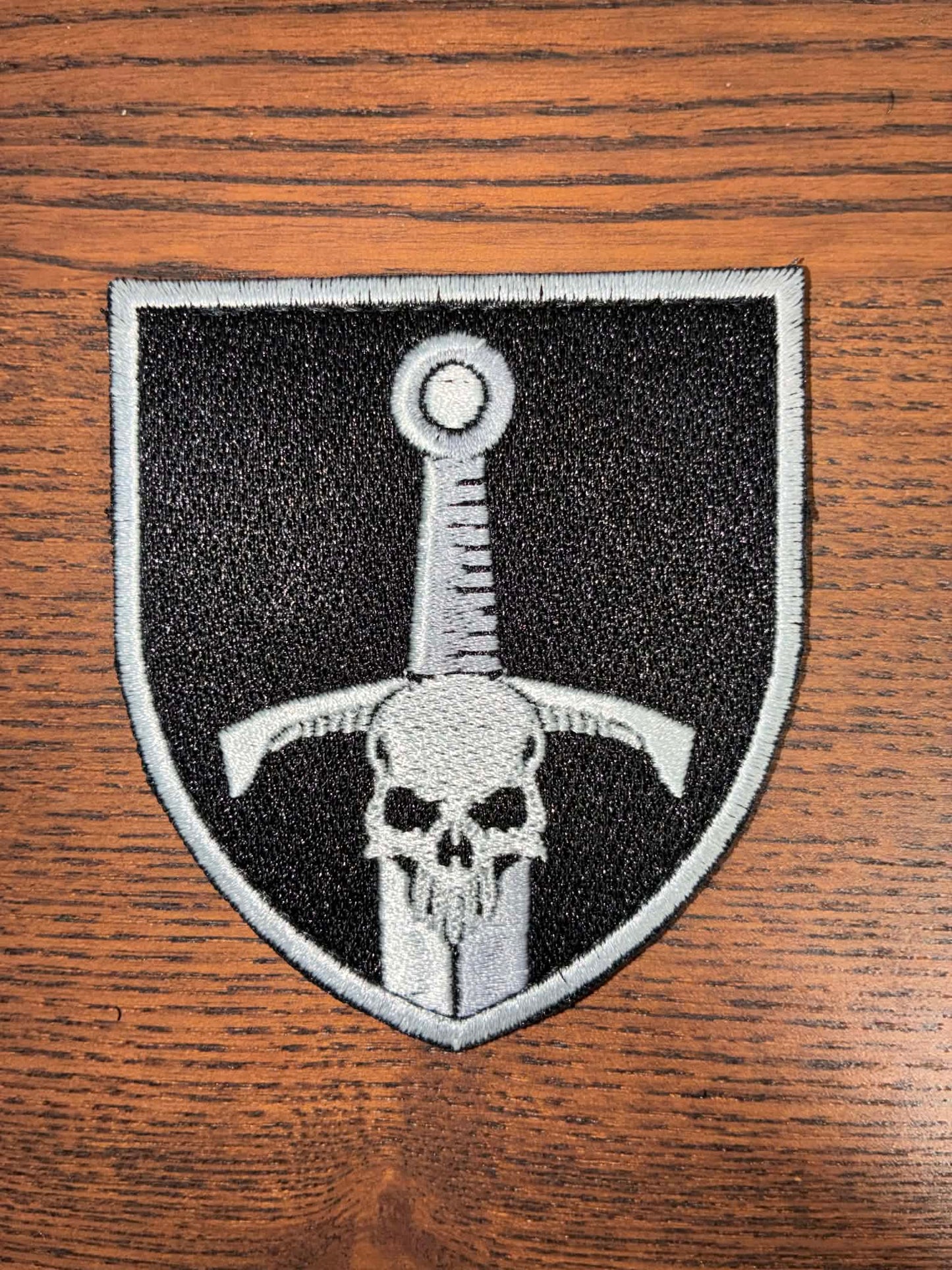 Dona per ricevere: Toppa - 33ª Brigata Meccanizzata