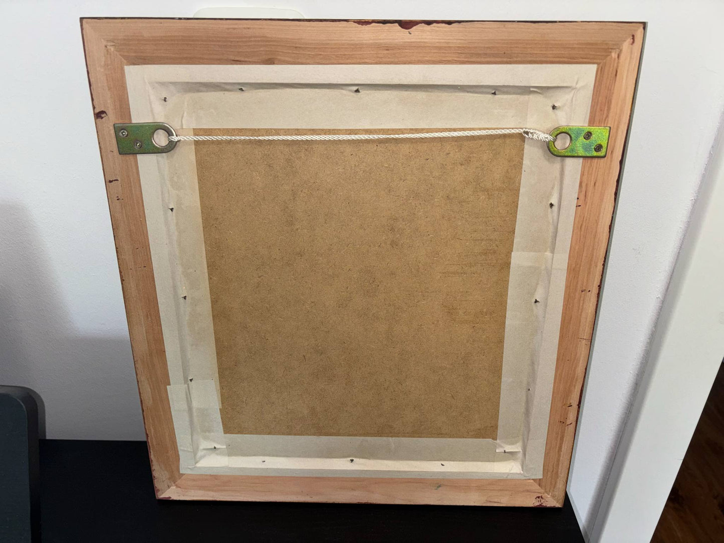 Big insignia 93rd Brigade "Kholodnyi Yar" (35cm x 38cm) + 93rd Patch