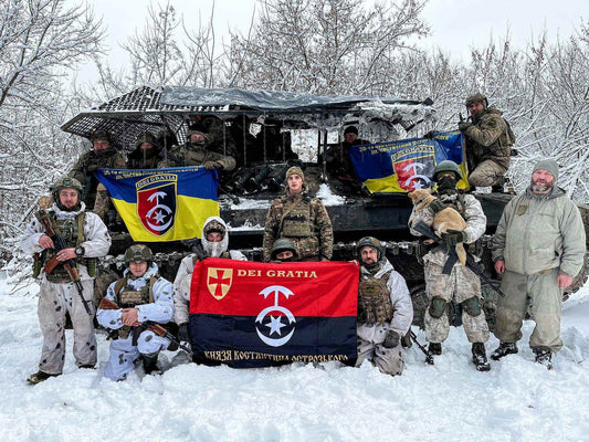 February 2024 Update with frontline help and support information
