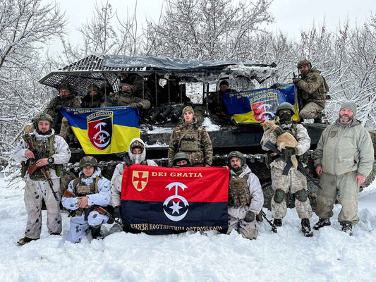February 2024 Update and Frontline Help announcement banner