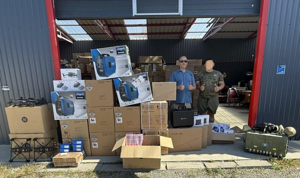 September 2025 Update - Finally Positive News