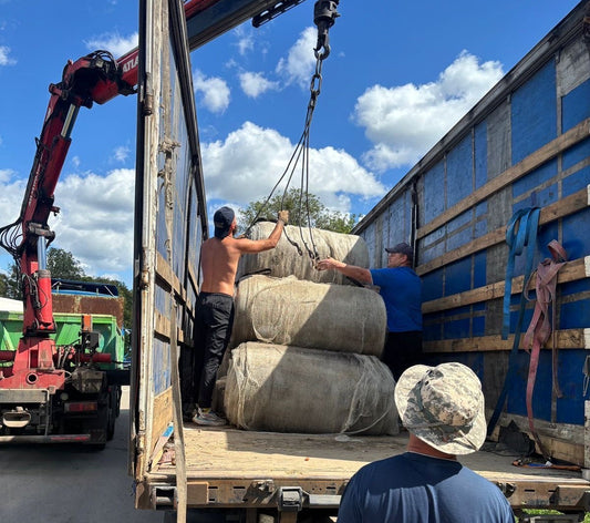 UAO & CVR - Total Defense against Drones