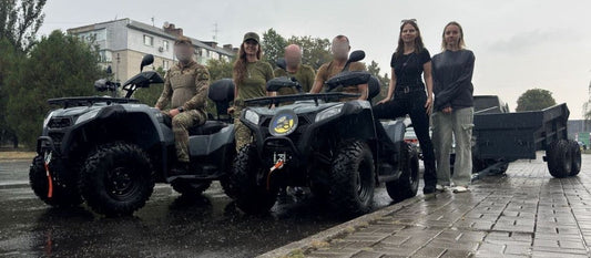 August 2025 Update - Fighting for Kramatorsk