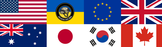 UAO Double Down - America, Europe and the World United