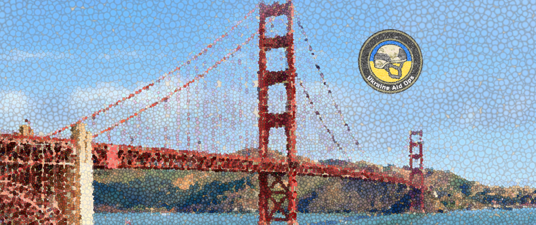 Silicon Valley Supports Ukraine