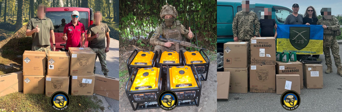 Winter 2025 - Energize the Frontline