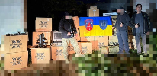 June 2026 update showing positive developments and Reddit support for Ukraine