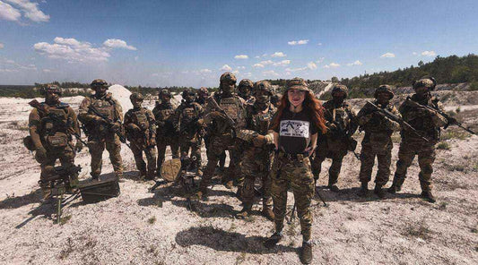 June 2024 Update UAO drone jammers deployed in Kharkiv region