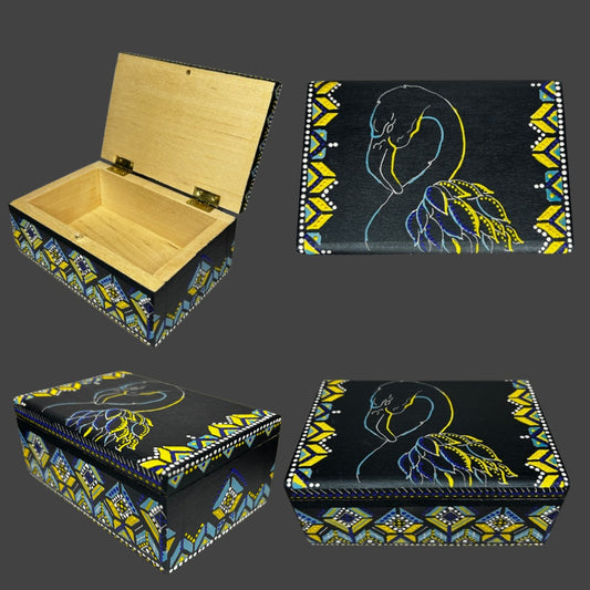 Jewelry Box (1122 AL)