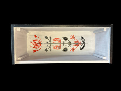 Operation Spiderweb Box. (40x16x15.5cm) (1248 MK)