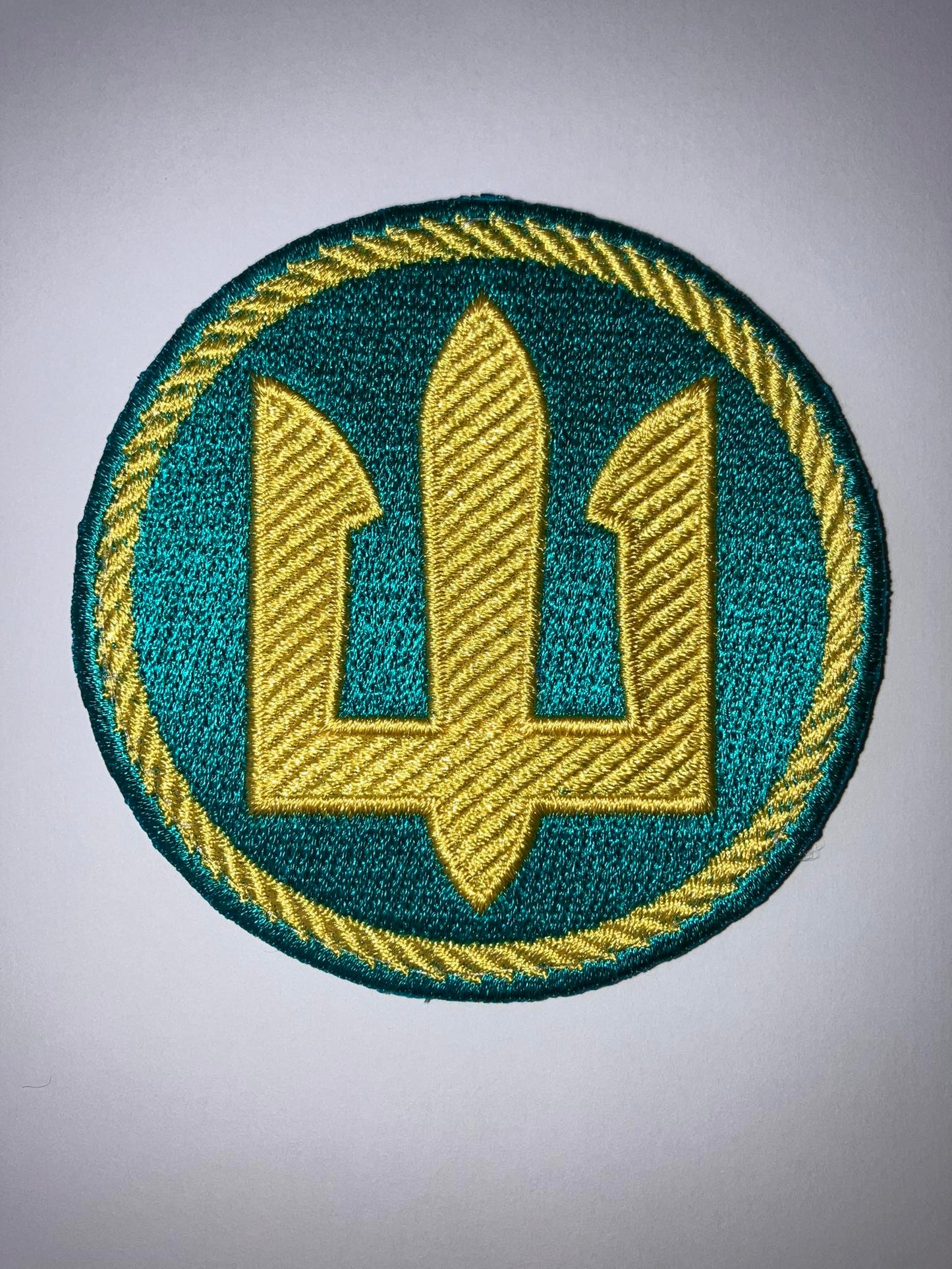Donate to receive: Patch - Marines