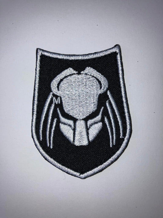 Donate to receive: Special Police "Robocops" Patch