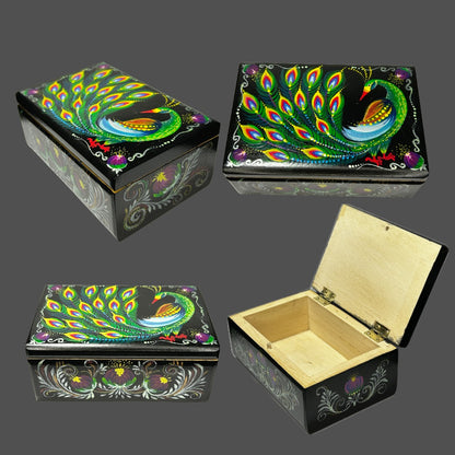 Jewelry Box (1223 TL)