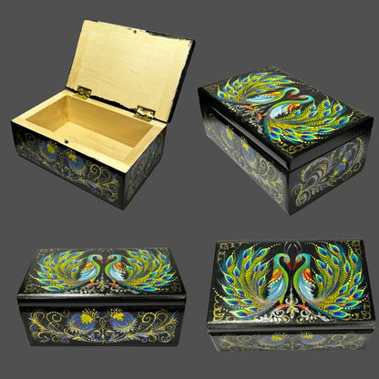 Jewelry Box (1224 TL)