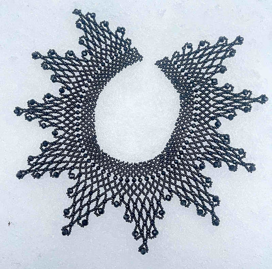 Black Silyanka (1232 AH)