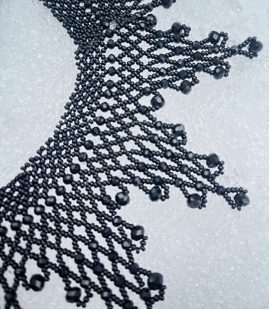 Black Silyanka (1232 AH)