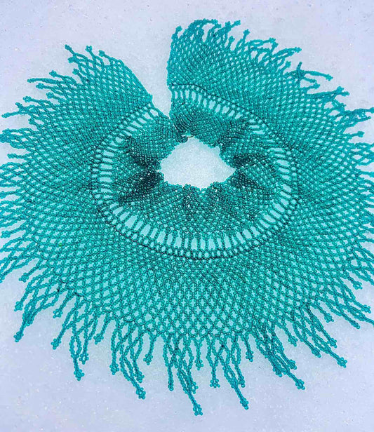 Green Silyanka (1230 AH)