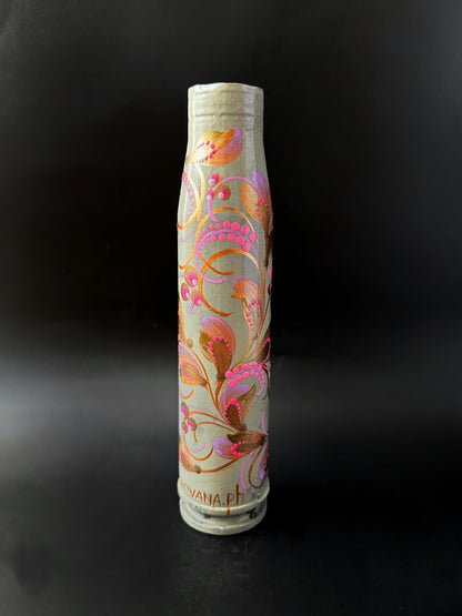 23mm shell with drawing of patterns. (#265)