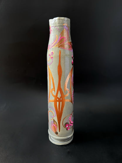 23mm shell with drawing of patterns. (#265)