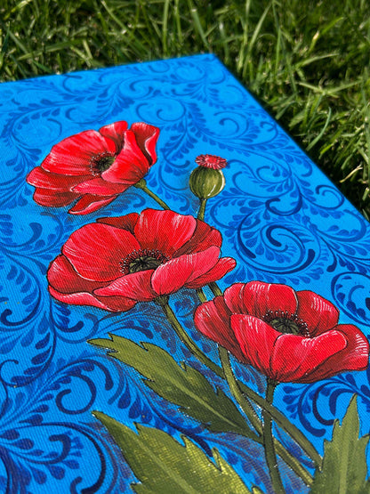 Harta Ucrainei. (61.5 x 91.5cm). (1125 AL)