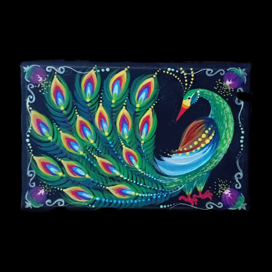 Jewelry Box (1123 TL)