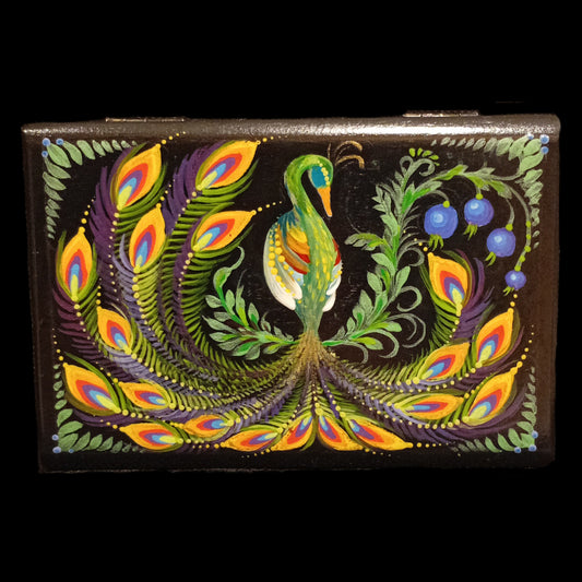 Jewelry Box (1125 TL)