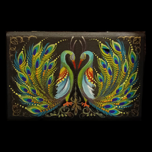 Jewelry Box (1124 TL)