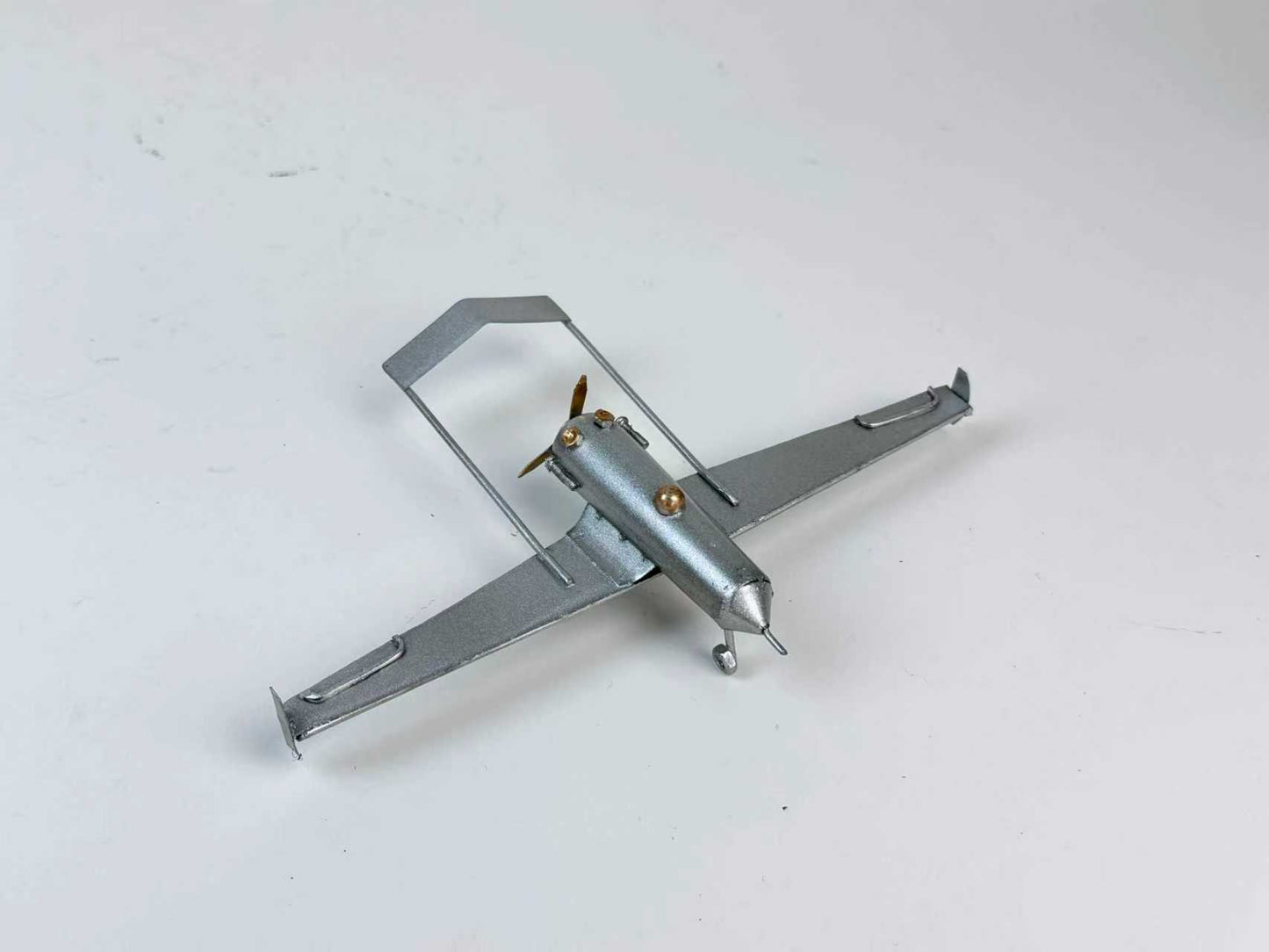 Modello drone AN196 Liytui - in arrivo primavera 2026.