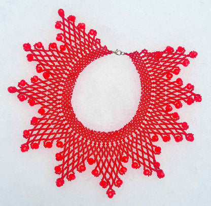 Red Silyanka (1231 AH)