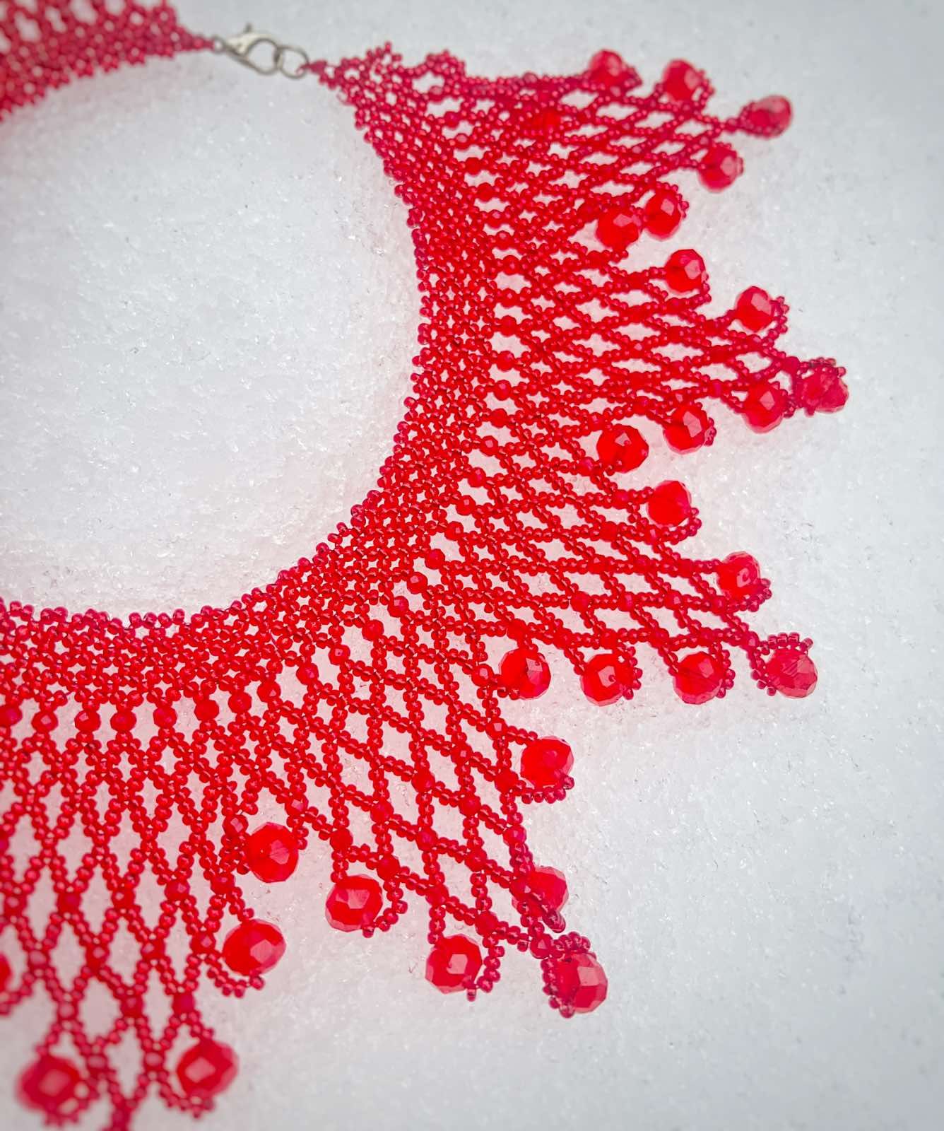 Red Silyanka (1231 AH)