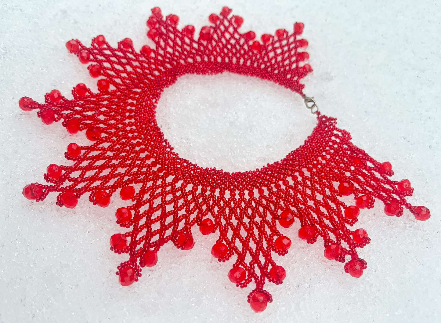 Red Silyanka (1231 AH)