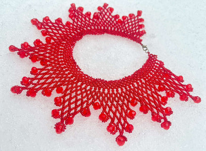 Red Silyanka (1231 AH)