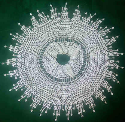 White Silyanka (1234 AH)