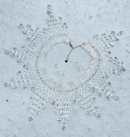 Silver Silyanka (1233 AH)