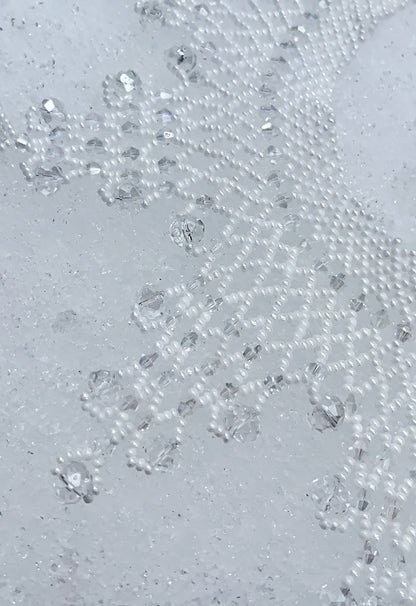 Silver Silyanka (1233 AH)