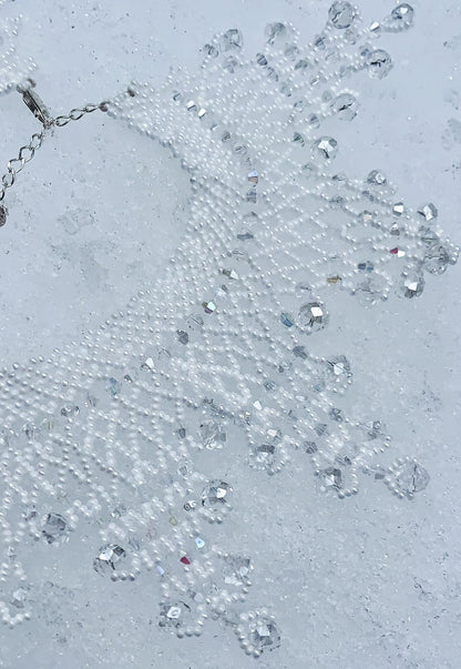 Silver Silyanka (1233 AH)