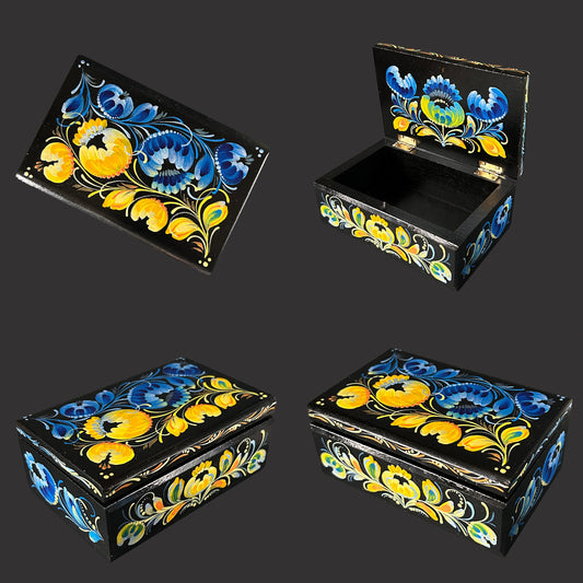 Jewelry Box (1183 AL)