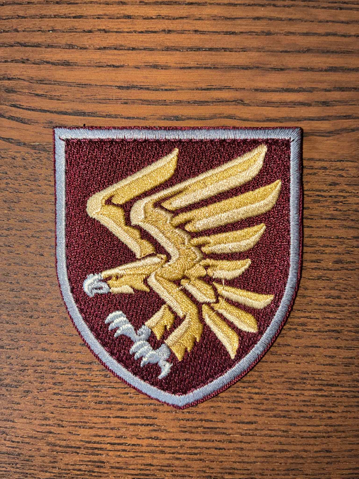 Doner for å motta: Merke - 95. luftbårne angrepsbrigade