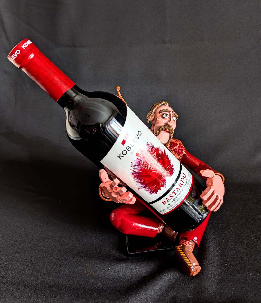 Kozak Weinhalter (27cm) (1254)