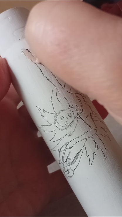 서쪽 대 동쪽. 30mm Shell. (1266 TL)